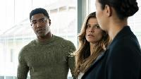 Click to watch 'Fed to the Sharks' (popup) FBI International